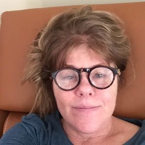 Meet your Posher, Cheryl